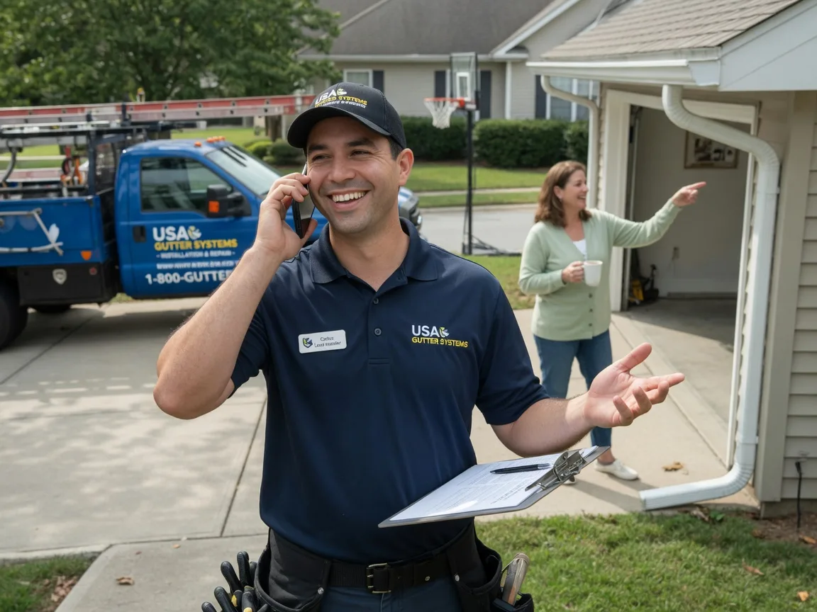 Gutter Installation De Graff, OH FAQs